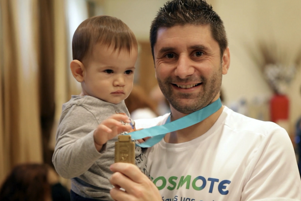 COSMOTE 34th Athens Classic Marathon Feature Image