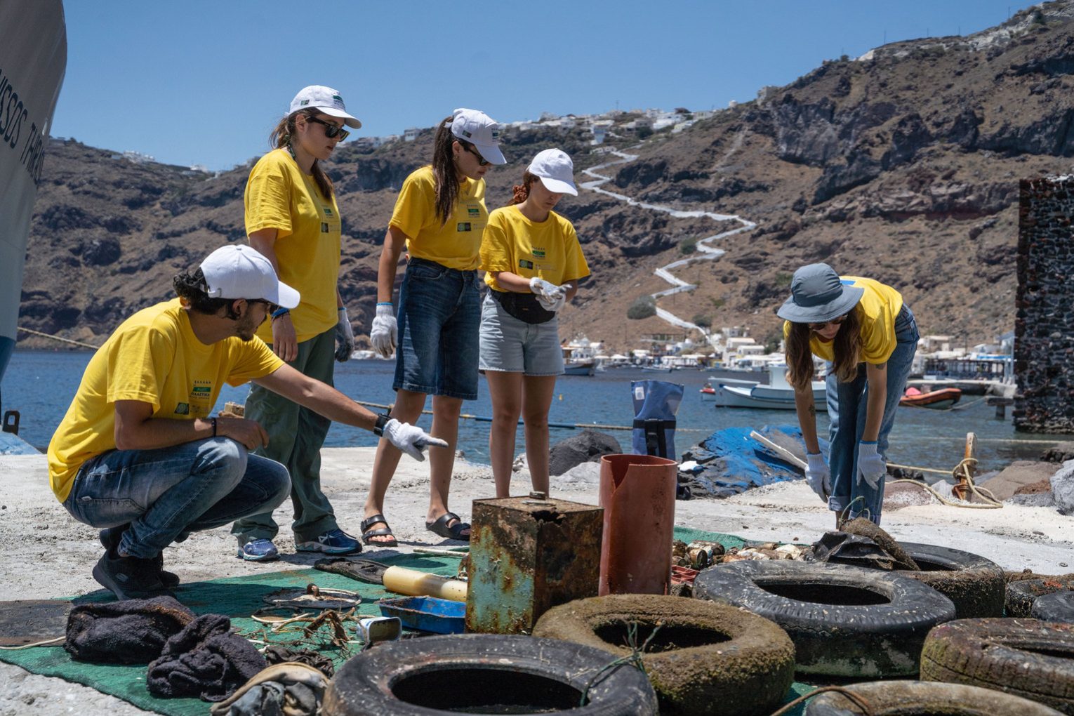 05 LIDL PlasticFree Santorini 2021 Carouzel NPS06632