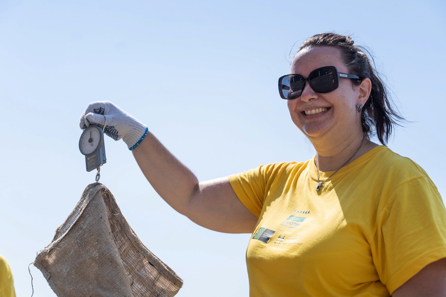 13 LIDL PlasticFree Santorini 2021 Carouzel NPS08102